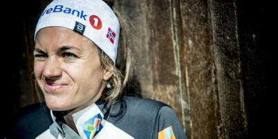 Weng bar på tung sorg gjennom drømmesesongen:- Det er egentlig helt sinnssykt